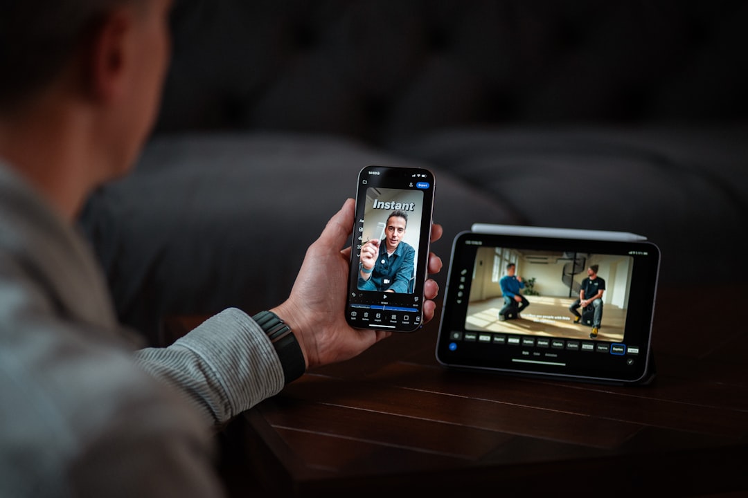 Video Accessibility Guide